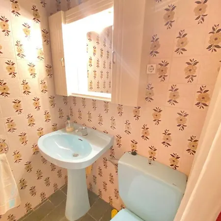 Apartamento Completo Privado شقة *