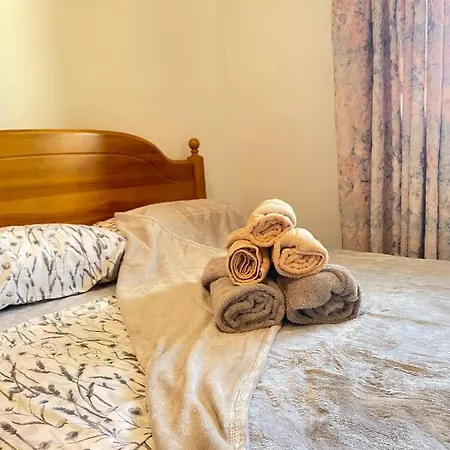 公寓 Apartamento Completo Privado *
