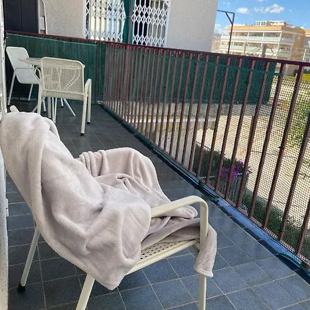 Apartamento Completo Privado 公寓 库尼特