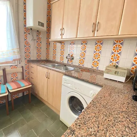 公寓 Apartamento Completo Privado