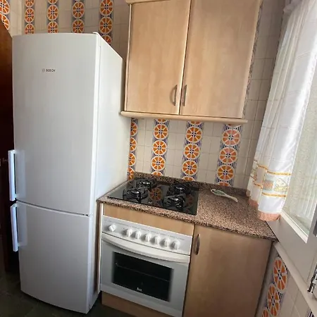 公寓 Apartamento Completo Privado