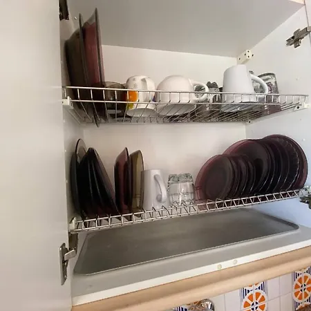 Apartamento Completo Privado 库尼特
